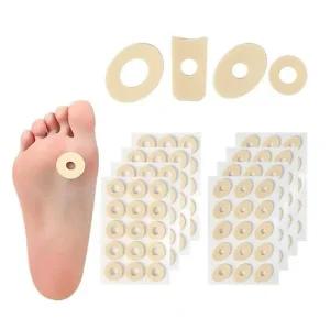 [피커]티눈 마찰 도톰한 보호 굳은살방지패치 패드 15P