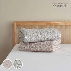 케렌시아 플랑 광목 워싱 카페트겸패드 BPT 슈퍼싱글