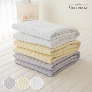 케렌시아 클라우드 알러지케어 카페트겸패드 BSA 슈퍼싱글