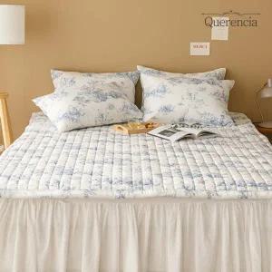 케렌시아 엘레강스 모달 밴딩 카페트겸패드 BSQ 킹