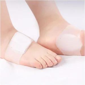 [피커]실리콘 조절 아치보호 아치패드 쿠션 패드