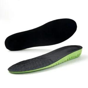 [피커]남성 키높이깔창 운동화깔창 쿠션 3cm