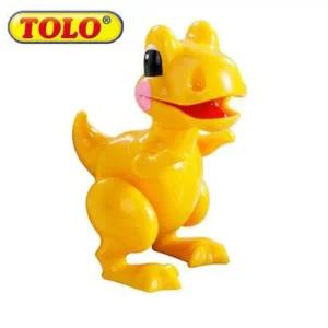 톨로 티라노사우르스 공룡인형