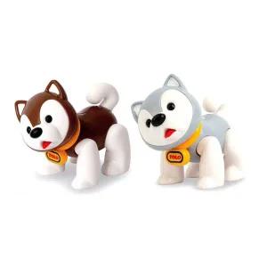 톨로 내친구 허스키 인형 랜덤1개