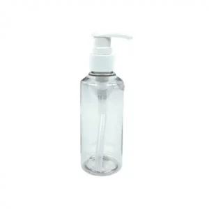 ( )주방세제 샴푸 다용도 액체 펌프용기 4.5x14cm 공병