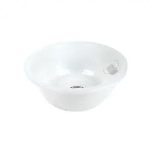 ( )주방 설거지통 바가지 다용도볼 38x14.8cm 욕실바가지