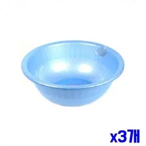 ( )주방 설거지통 바가지 다용도볼 39x15cm x3개