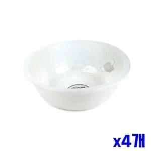 ( )주방 설거지통 바가지 다용도볼 42.5x15.8cm x4개