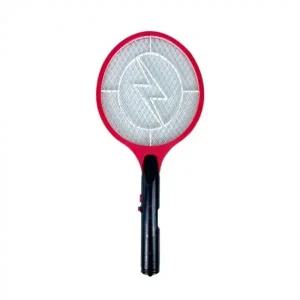 ( )건전지식 전기모기채(대) 0366 모기채 벌레퇴치 파리채