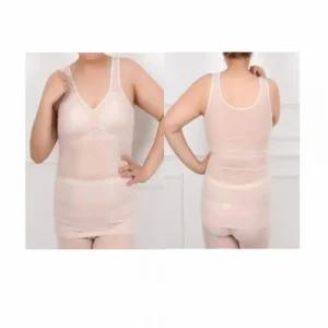 브라가 필요없는 인견 빅사이즈 런닝