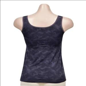 브라런닝 노와이어 런닝형 착용이 스포츠브라 가능한 높고 기모 편안한 볼륨패드 보온