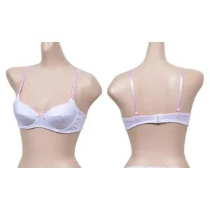 학생브라 면 3단계 도트패턴