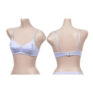 감싸주는 옆구리를 브라 주니어2단계