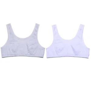 1단계 주니어브라 A컵 있는 안정감