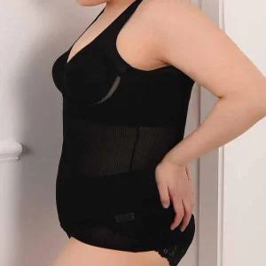 SN2202-0082 브라런닝 감촉 인견 빅사이즈 시원한