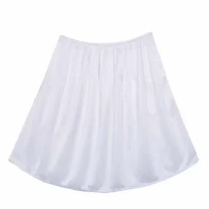 여성 여름속치마 여성이너웨어 속치마