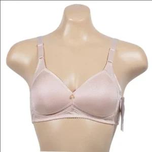 여성 볼륨업 브라 A컵 인견 풀컵 노와이어 자연섬유 럭센스