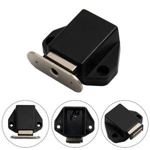 더블싱글 오픈 캐비닛 캐치 옷장 도어 스토퍼 마그네틱 푸시 댐퍼 버퍼 스프링 책장 경첩