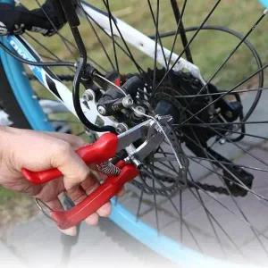 [콩심팥심]자전거 브레이크 케이블 커팅 전문 플라이어 하우징커터 속선절단