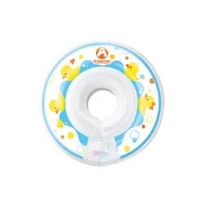 옥이드림 베이비 목 튜브 작은튜브 신생아목튜브 아기목튜브