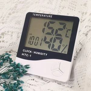 전자 온습도계 디지털온습도계 온도계 습도계 탁상시 디지털온습도계
