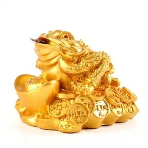 복두꺼비 집들이선물 금두꺼비 삼족두꺼비