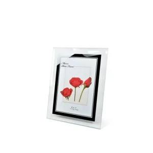 크리스탈액자 깔끔한 5r 유리 사진 루미나D 품질 그림 5x7