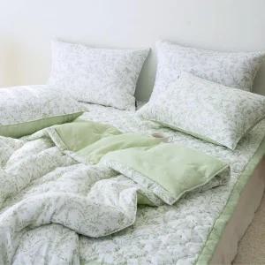 모달 침구 세트 헤일리