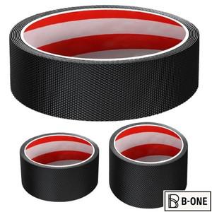 미끄럼 방지 탄성 밑창 스티커 테이프, 고무 신발 보호대, 계단 바닥, 내마모성, 자가 접착