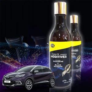 QM3 독일정품 엔진오일 첨가제 280ml 자동차 용품 교환 엔진부품 정비