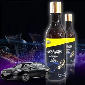 SM7 독일정품 엔진오일 첨가제 280ml 스포츠레저 부품 용품