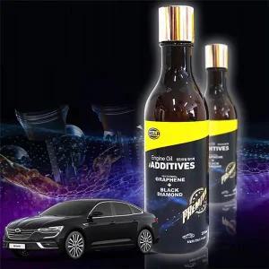 엔진 오일 독일정품 SM6 첨가제 280ml 자동차 스포츠 부품