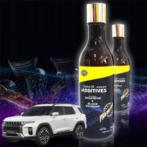 토레스 독일정품 엔진 오일 첨가제 280ml 자동차 스포츠레저