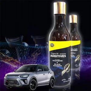 티볼리 엔진오일 독일정품 첨가제 280ml 부품 스포츠레저 용품 관리