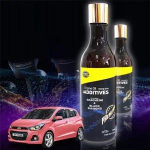 독일정품 엔진오일 더넥스트스파크 첨가제 280ml 스포츠레저 자동차 관리