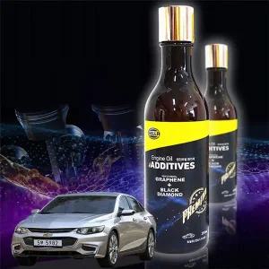 올뉴말리부 엔진오일 독일정품 첨가제 280ml 용품 부품 부품 정비