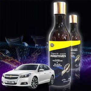 말리부 독일정품 엔진 오일 첨가제 280ml 관리 부품 용품 부품