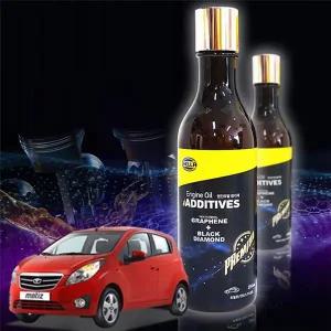 엔진오일 독일정품 마티즈크리에이티브 첨가제 280ml 자동차 관리 부품 성능향상 용품