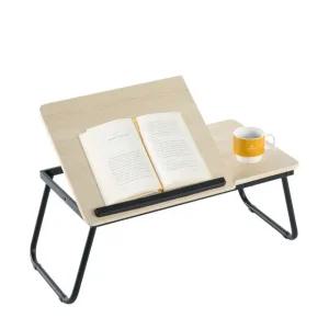 폴딩 베드트레이 침대 접이식 좌식 노트북 테이블 좌탁