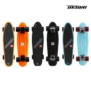 언노운 크루져보드 클레식 22인치 티툴구성품