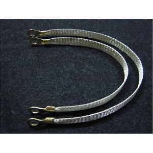 최상급 14SQ머플러접지선(2개1세트) 주석도금링단자 금도금링단자 /마후라접지/엔진어스선/품질우수 출력업