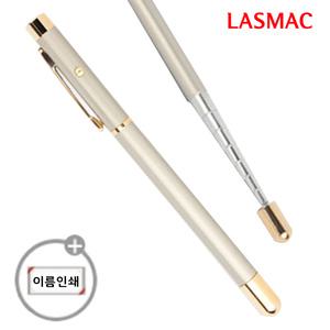 LA-4 이름인쇄/안테나형 레이저포인터+볼펜+지시봉PPT