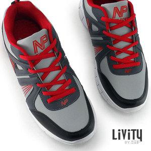 무료배송 LIVITY 초경량파일론창 기본 조깅화-DY1201 남녀공용 아쿠아슈즈 트레킹화 운동화 런닝화 구두
