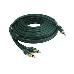 DIOPTEC 서브우퍼 케이블 3RP-M70030-A[3m]