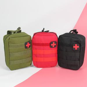 구급낭 XL 사이즈 13종 약품세트 구급가방 응급키트