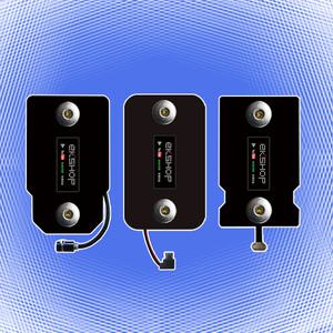 배달용거치대 필수용품 이케이샵 충전패드용품