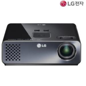 LG HW300G DLP WXGA 미니빔