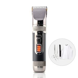 셀프 전문가용 헤어클리퍼 대머리바리깡 업소용 충전이발기 삭발 이발기계 기구 도구 남성 군대