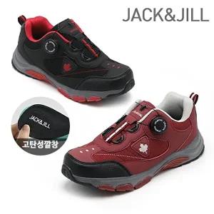 [잭앤질]잭앤질 다이얼 와이어 트래킹화(JC2501)