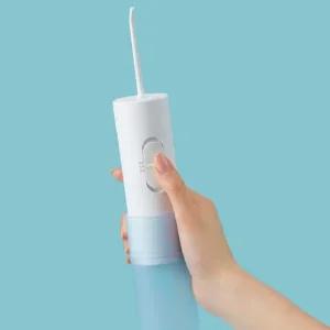 [더블구성] 파나소닉 무선 포터블 구강세정기 EW-DJ11 [2대]